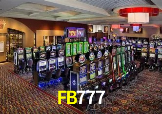 cassino FB777