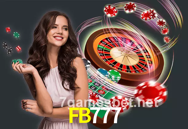 vivo no cassino FB777