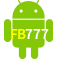 Aplicativo FB777 para Android