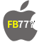Aplicativo FB777 para iOS