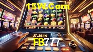 Spaceman Game FB777