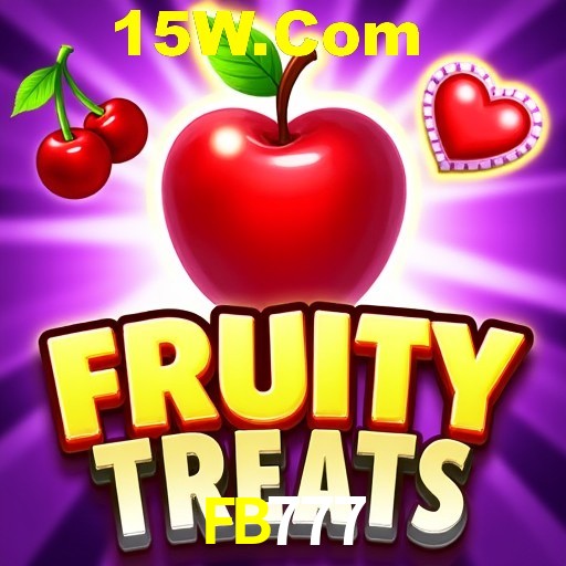 Slot Games FB777