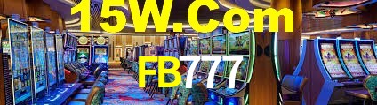 Roulette Table FB777