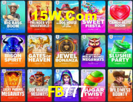 Descubra a Magia dos Jogos de Arcade no FB777