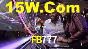 FB777: Jogos de Caça-Níqueis-Altas Recompensas, Roleta-Velocidade, Blackjack-Desafios Máximos